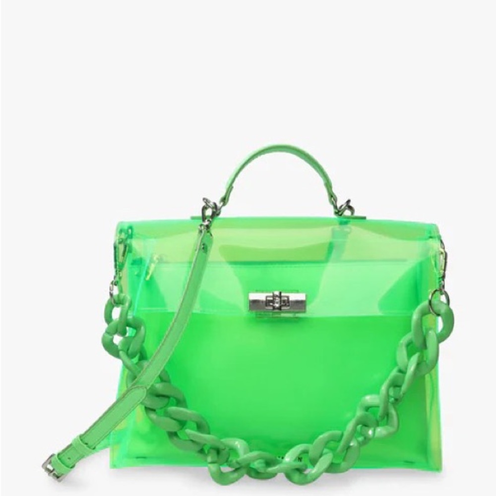 STEVE MADDEN PURSE
Sling Bag with Adjustable Strap